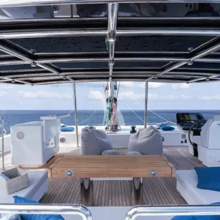 Flybridge