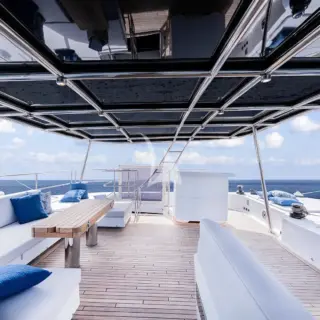 Flybridge