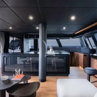 Saloon