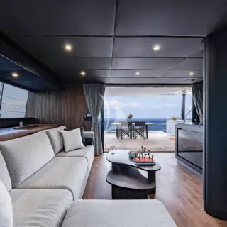 Saloon
