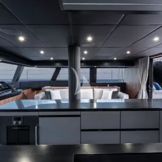 Saloon