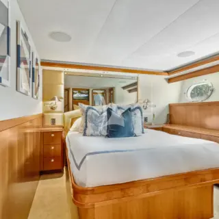 STATEROOM