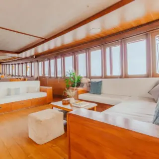Main Salon