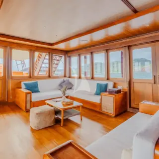 Main Salon