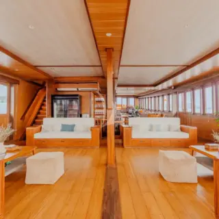 Main Salon