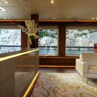 Main Salon
