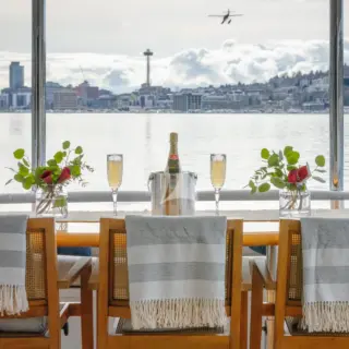 Aft Deck Lifestyle