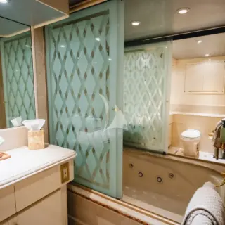 Jetted Tub