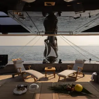 Flybridge