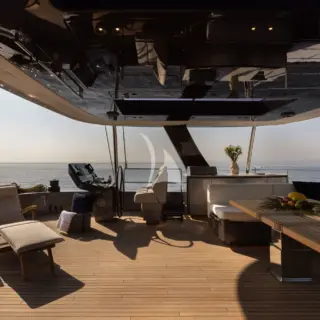 Flybridge