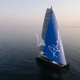 Ahava - cruising