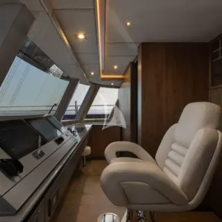 Cockpit