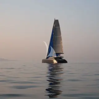 Cruising