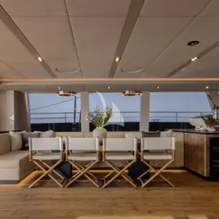 Main salon
