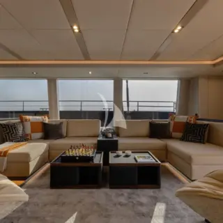 Main salon