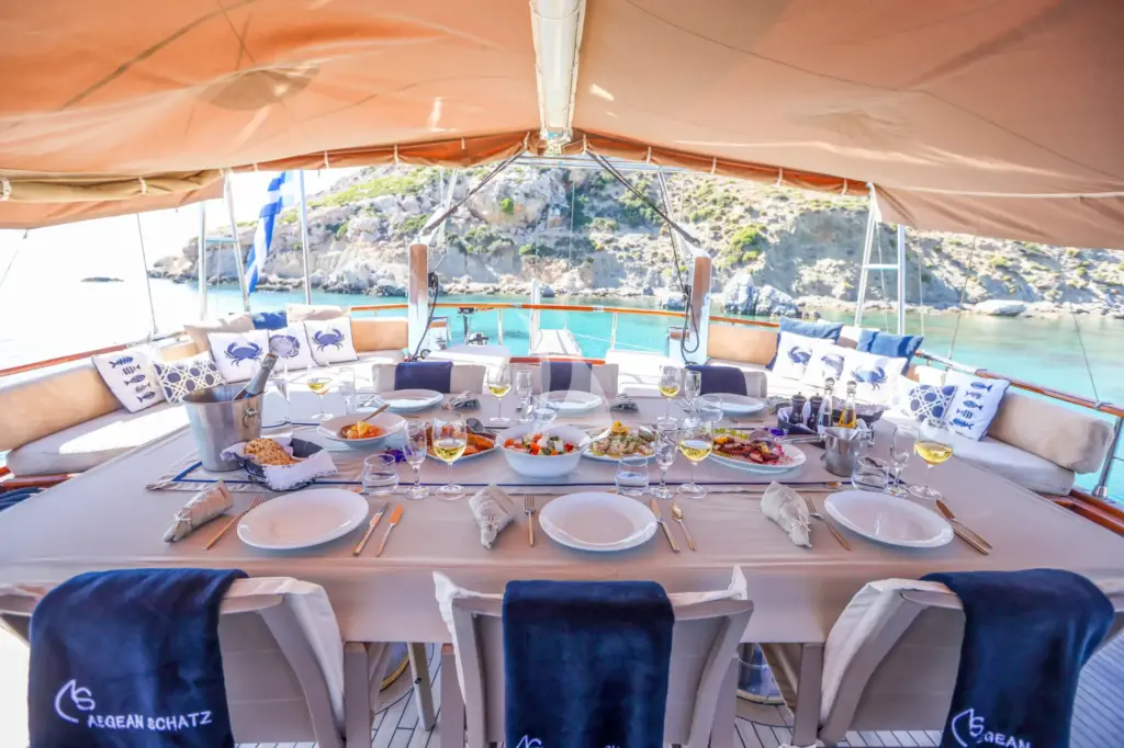 Aegean Schatz - Image 4