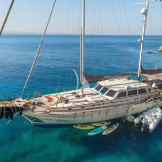 Aegean Schatz - Image 1