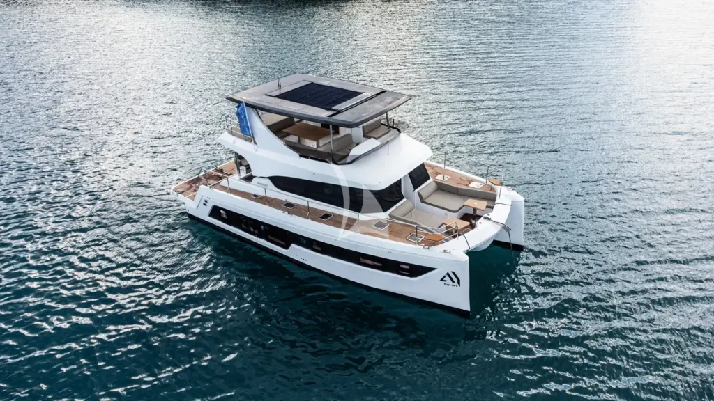 NYD'AMOUR II - Image 3