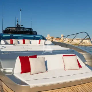 BELLA DONNA - Fore Deck(2025)
