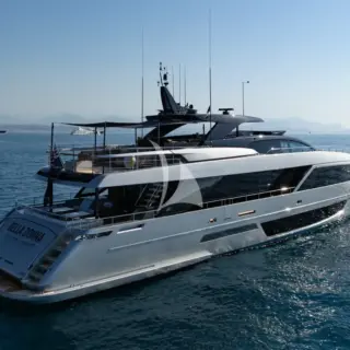BELLA DONNA - At Anchor (2025)
