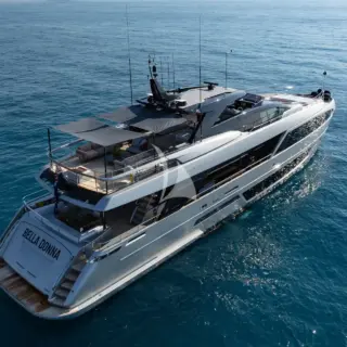 BELLA DONNA - At Anchor (2025)
