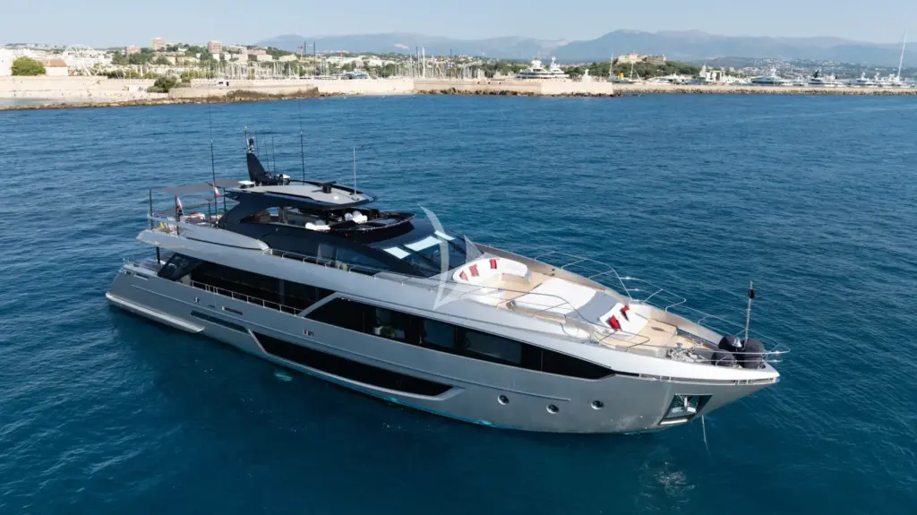 BELLA DONNA - At Anchor (2025)