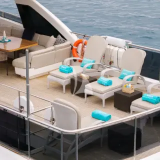 Flydeck