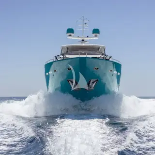 Cruising