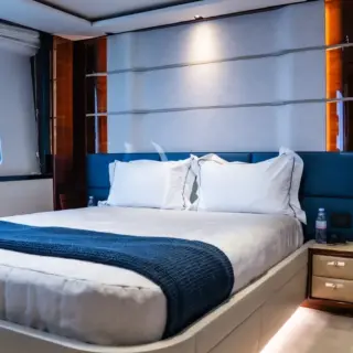 VIP cabin