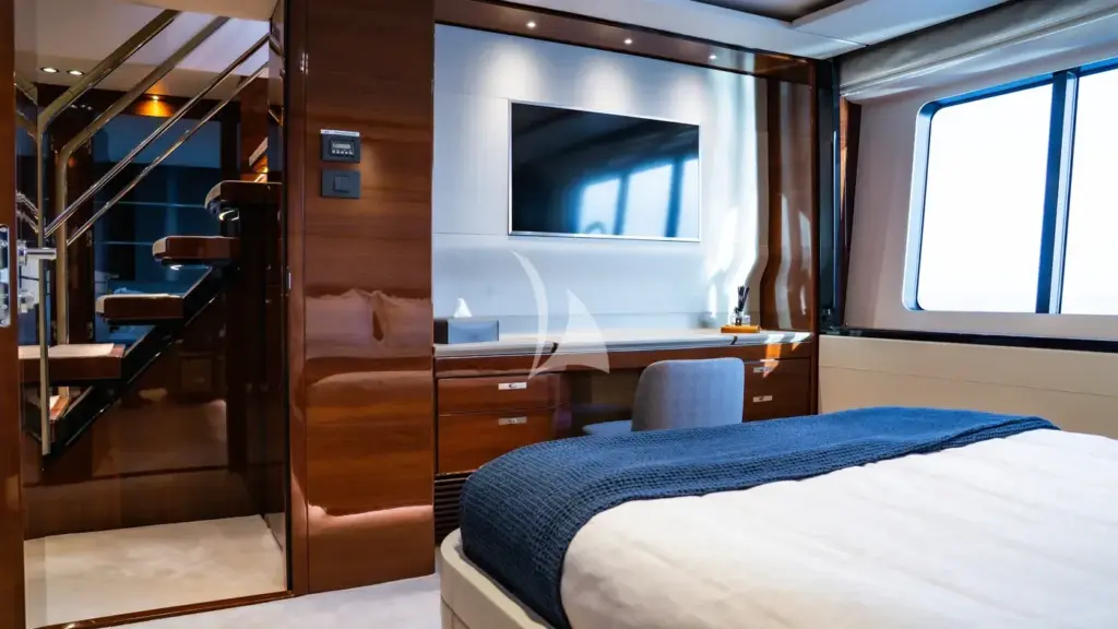 ANKA - VIP cabin other view