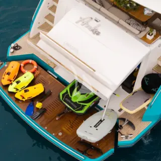 Watertoys