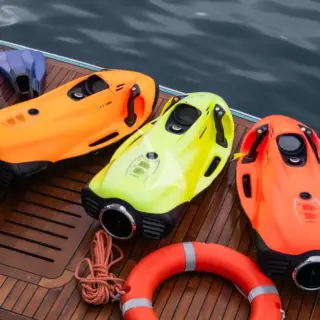 Seabobs