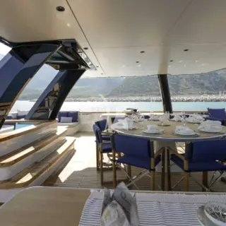 sundeck