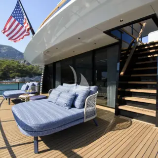 main deck lounge