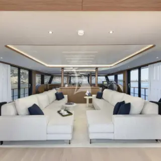 Main Saloon