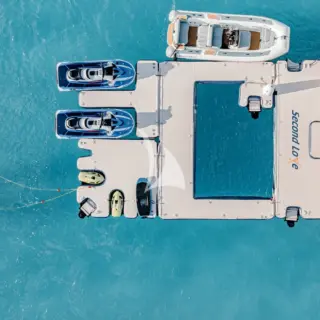 SECOND LOVE - Watertoys