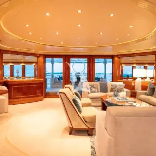 Main salon