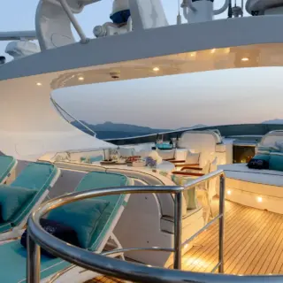 Flybridge