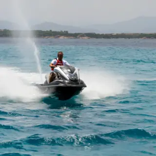 Yamaha Jet Sky
