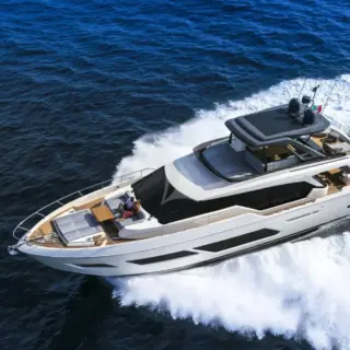 Cruising - sistership