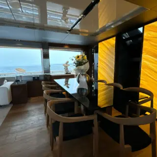 Saloon