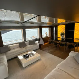 Saloon