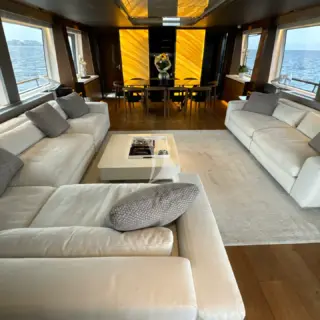 Saloon