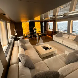 Saloon