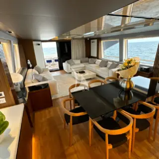 Saloon