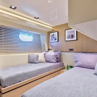 Twin Suite