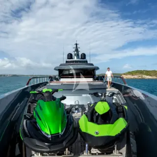 Jet Skis