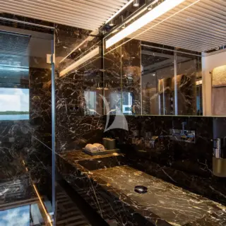 Principal Bathroom