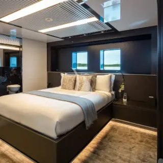 VIP Cabin
