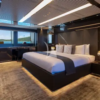 Principal Cabin